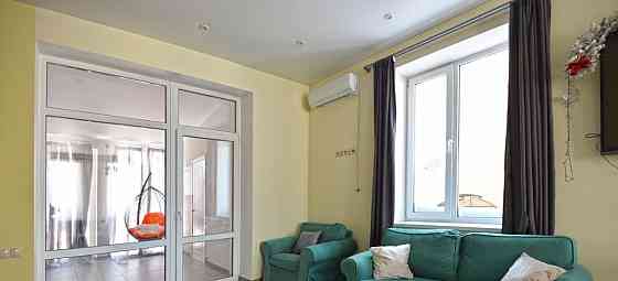 Дом, 170 м2, 2.8 сотки, 2 эт. Троицк