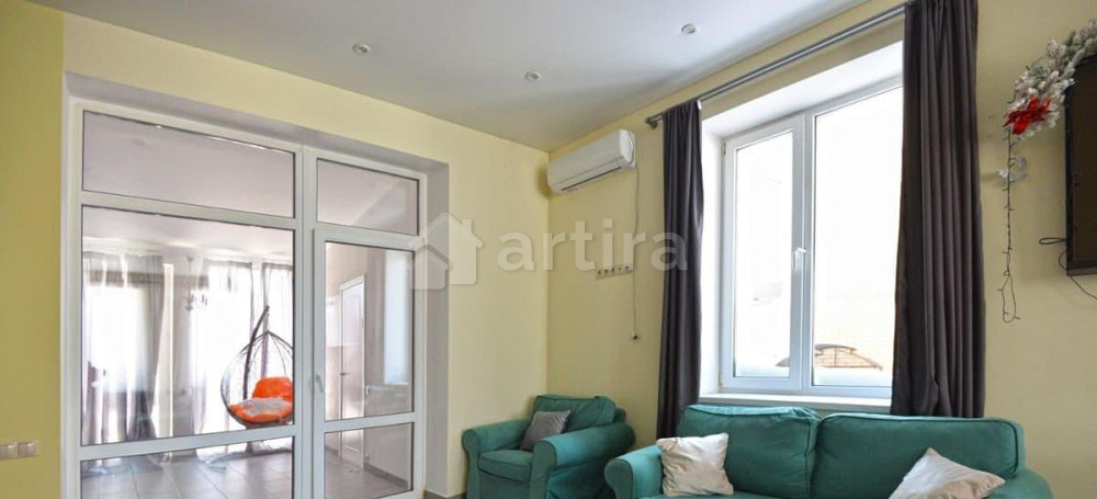 Дом, 170 м2, 2.8 сотки, 2 эт. Троицк - изображение 6