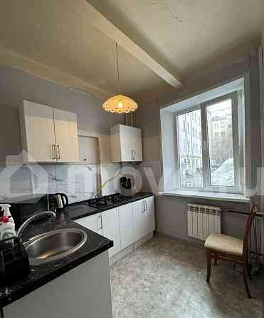 4-комн. квартира, 88 м2, 1/5 эт. Москва