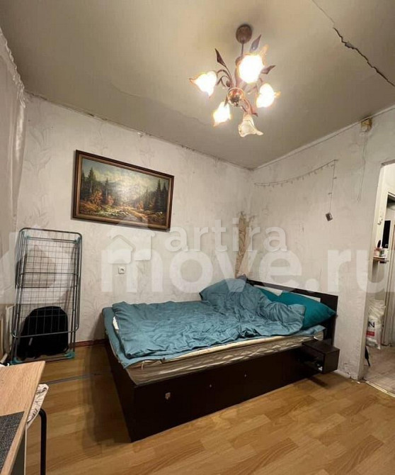 Студия, 13.3 м2, 2/5 эт. Москва - изображение 6