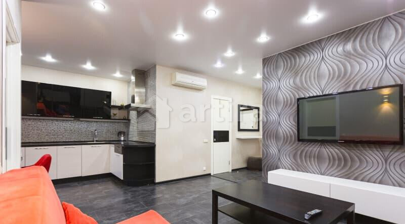 2-комн. квартира, 58 м2, 19/25 эт. Реутов - изображение 2