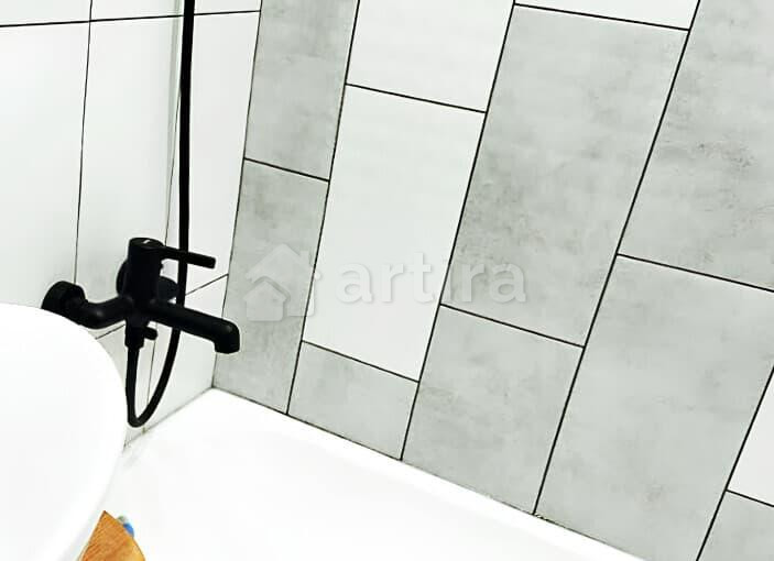 1-комн. квартира, 52 м2, 9/16 эт. Самара - изображение 4