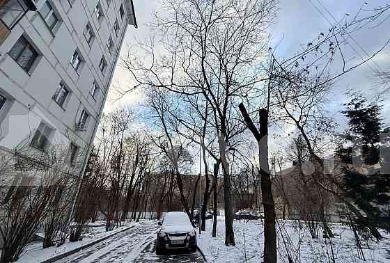 Комната, 8.5 м2, 1/8 эт. Москва