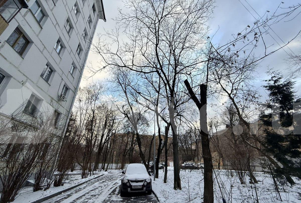 Комната, 8.5 м2, 1/8 эт. Москва - изображение 3