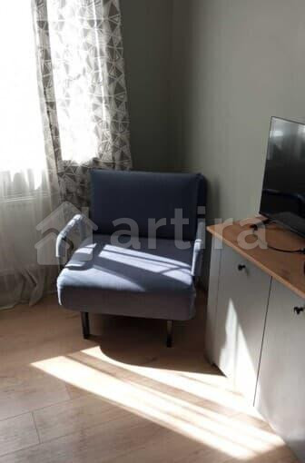 2-комн. квартира, 40 м2, 2/23 эт. Санкт-Петербург - изображение 20