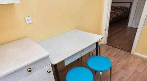 1-комн. квартира, 33 м2, 3/5 эт. Санкт-Петербург