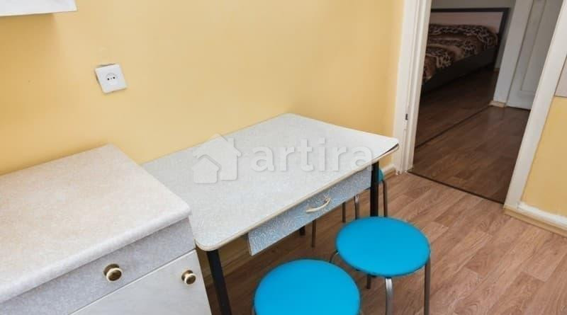 1-комн. квартира, 33 м2, 3/5 эт. Санкт-Петербург - изображение 5