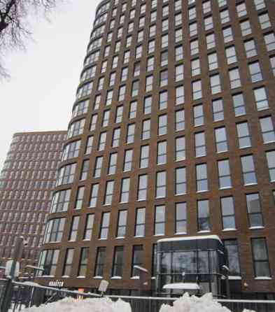 2-комн. квартира, 67.8 м2, 8/15 эт. Москва