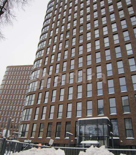 2-комн. квартира, 67.8 м2, 8/15 эт. Москва - изображение 3