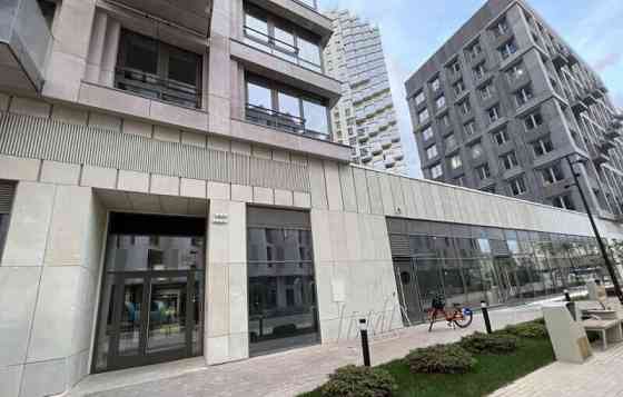 2-комн. квартира, 66.1 м2, 2/17 эт. Москва