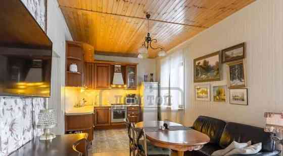 Коттедж, 470 м2 Одинцово