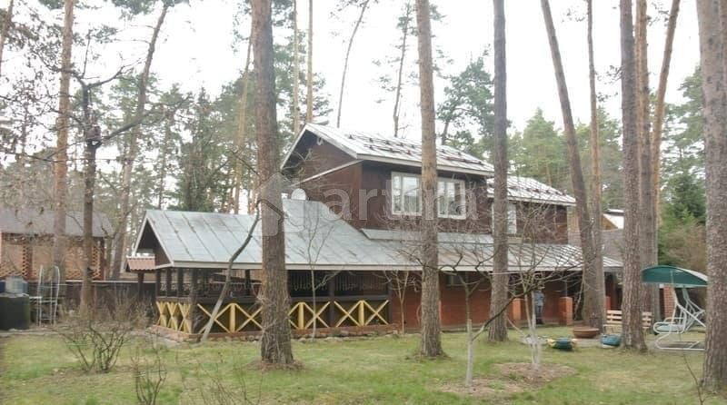 Коттедж, 200 м2, 6 соток Кратово - изображение 9