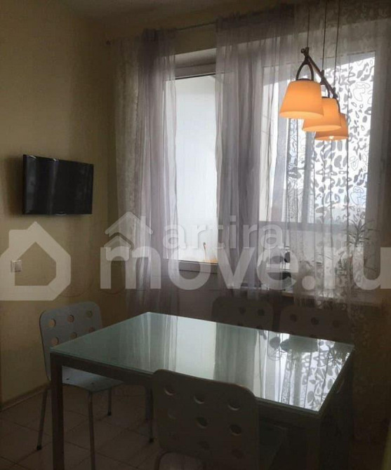 4-комн. квартира, 149.7 м2, 15/24 эт. Москва - изображение 7