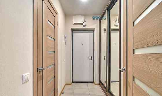 Студия, 35 м2, 8/15 эт. Обнинск