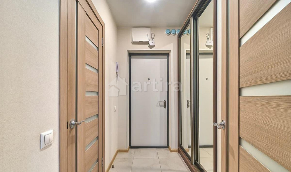 Студия, 35 м2, 8/15 эт. Обнинск - изображение 3