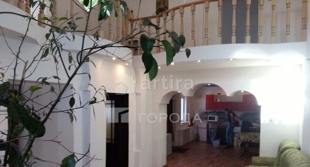 Дом, 300 м2, 3 га, 1 эт. Новосибирск - изображение 3