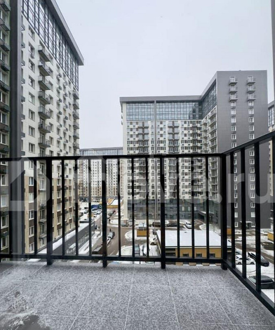 Студия, 22 м2, 6/18 эт. Москва - изображение 5