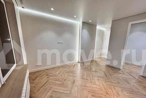 3-комн. квартира, 101.5 м2, 9/33 эт. Москва