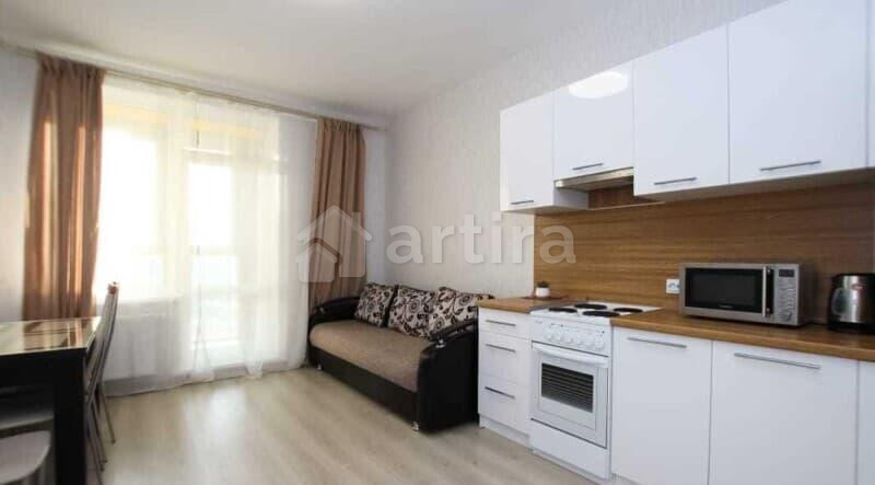 2-комн. квартира, 60 м2, 13/25 эт. Пермь - изображение 10