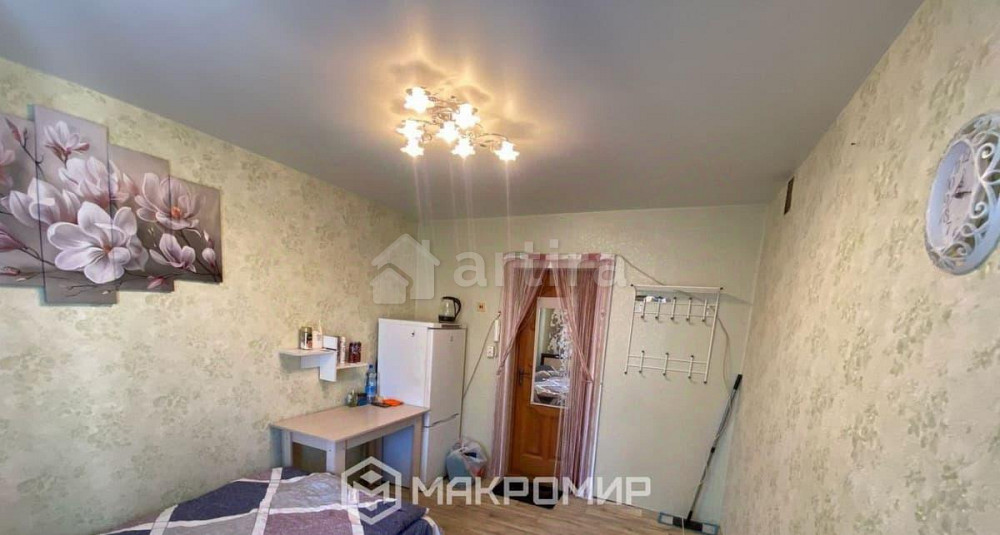 Комната, 15.1 м2, 4/5 эт. Братск - изображение 1