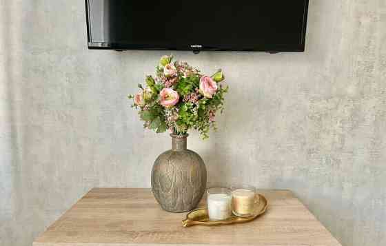 1-комн. квартира, 40 м2, 4/17 эт. Москва