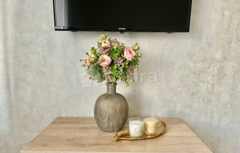 1-комн. квартира, 40 м2, 4/17 эт. Москва - изображение 6