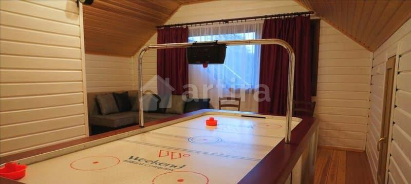 Коттедж, 150 м2 Санкт-Петербург - изображение 12