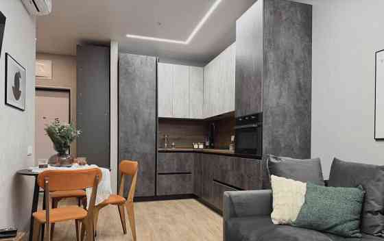 2-комн. квартира, 54 м2, 19/23 эт. Москва