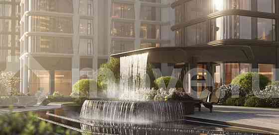 4-комн. квартира, 140.9 м2, 12/17 эт. Москва