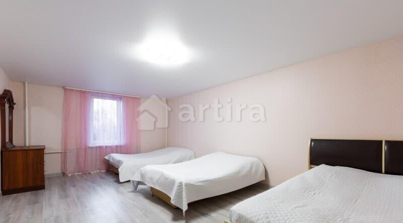 Коттедж, 500 м2 Балашиха - изображение 18