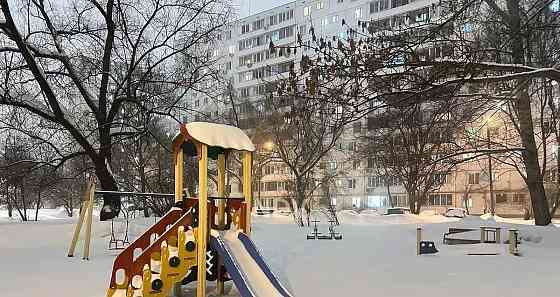 Комната, 17 м2, 2/12 эт. Москва