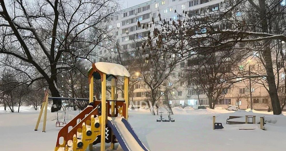 Комната, 17 м2, 2/12 эт. Москва - изображение 2