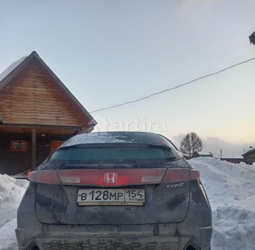 Дом, 50 м2, 20 соток, 1 эт. Ордынское - изображение 3