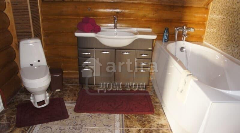 Коттедж, 350 м2 Бронницы - изображение 13