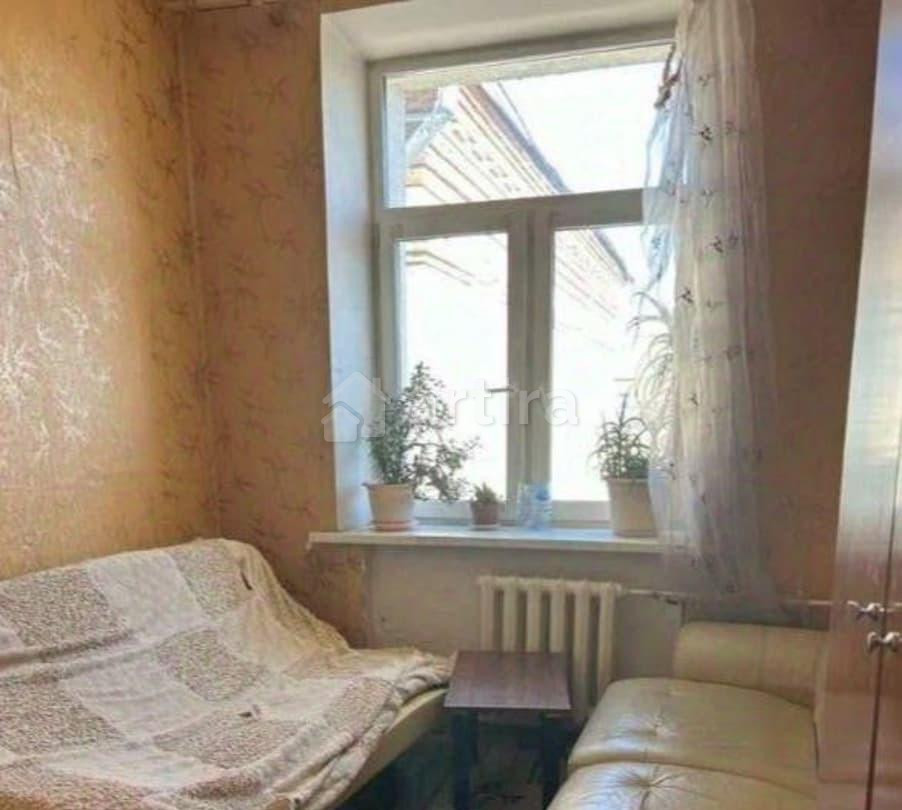 Комната, 9.2 м2, 5/5 эт. Москва - изображение 5