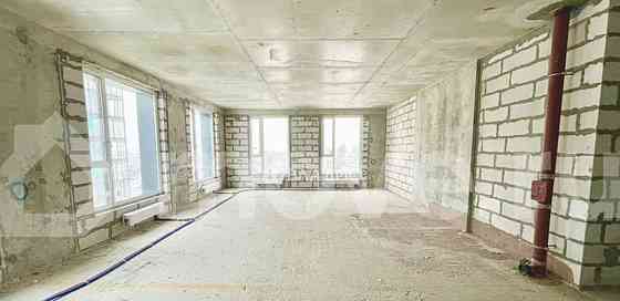 4-комн. квартира, 84.9 м2, 23/34 эт. Москва