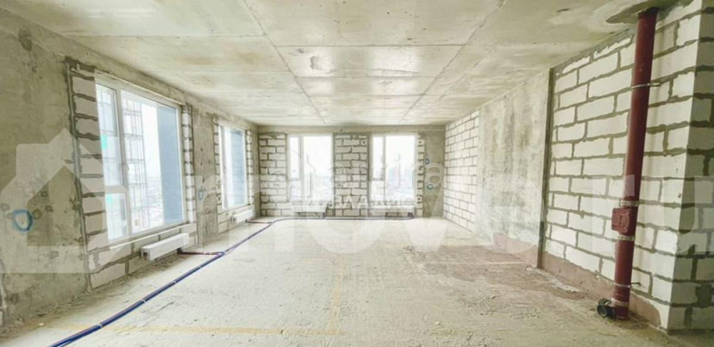 4-комн. квартира, 84.9 м2, 23/34 эт. Москва - изображение 4