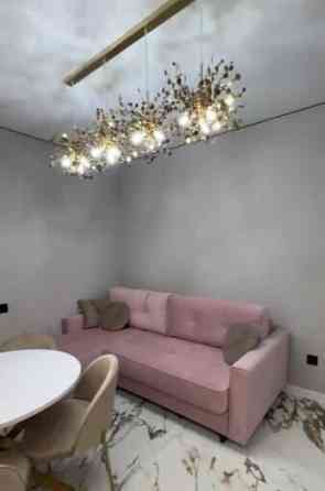 1-комн. квартира, 49 м2, 5/9 эт. Самара