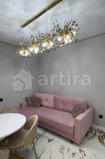 1-комн. квартира, 49 м2, 5/9 эт. Самара - изображение 2