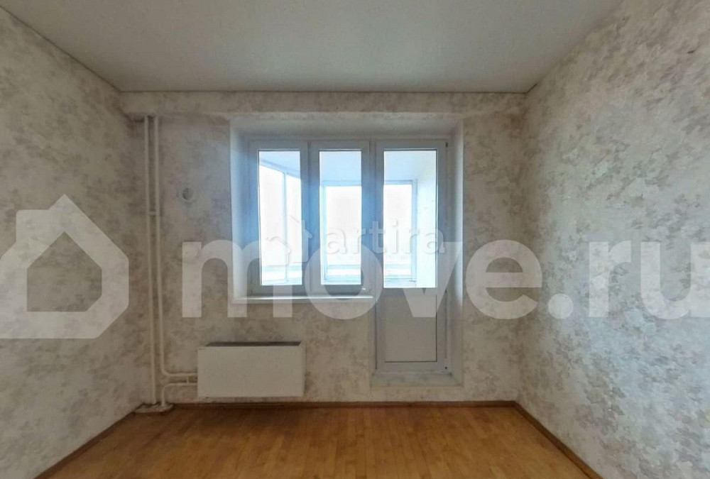 5-комн. квартира, 110 м2, 17/17 эт. Москва - изображение 6