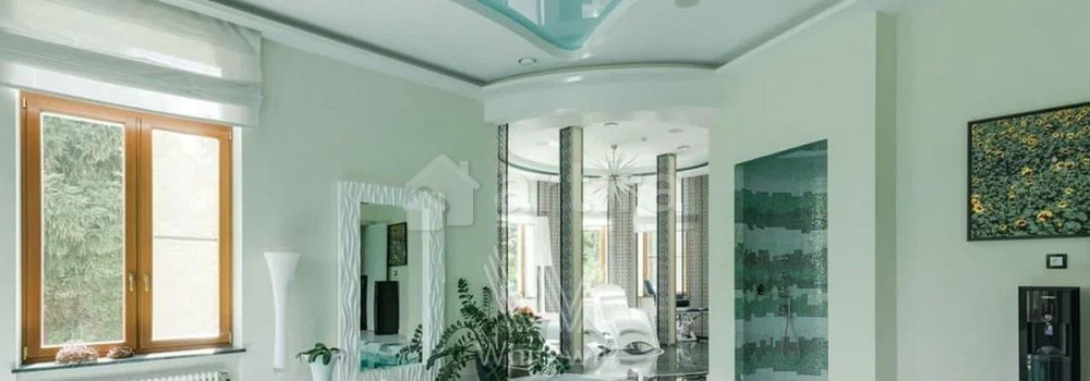 Коттедж, 930 м2, 32 сотки, 3 эт. Одинцово - изображение 5