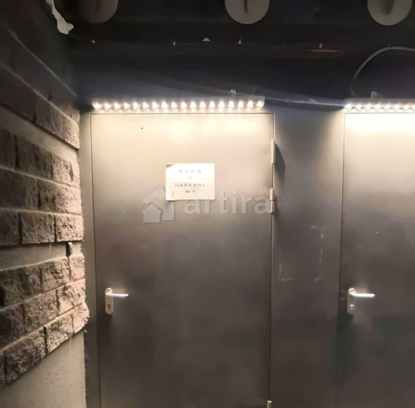 Гараж, 14 м2 Санкт-Петербург - изображение 7