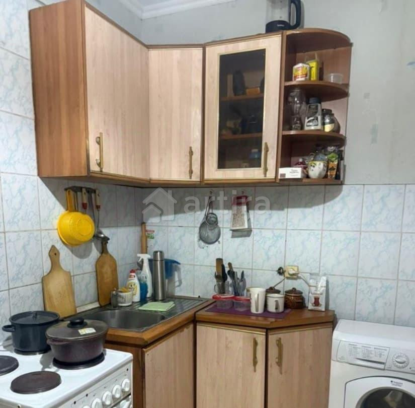 Комната, 14 м2, 4/12 эт. Москва - изображение 4