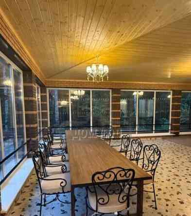 Коттедж, 300 м2 Краснознаменск