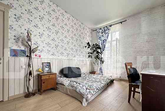 4-комн. квартира, 71 м2, 3/5 эт. Москва