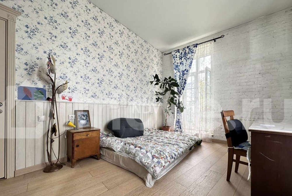 4-комн. квартира, 71 м2, 3/5 эт. Москва - изображение 4