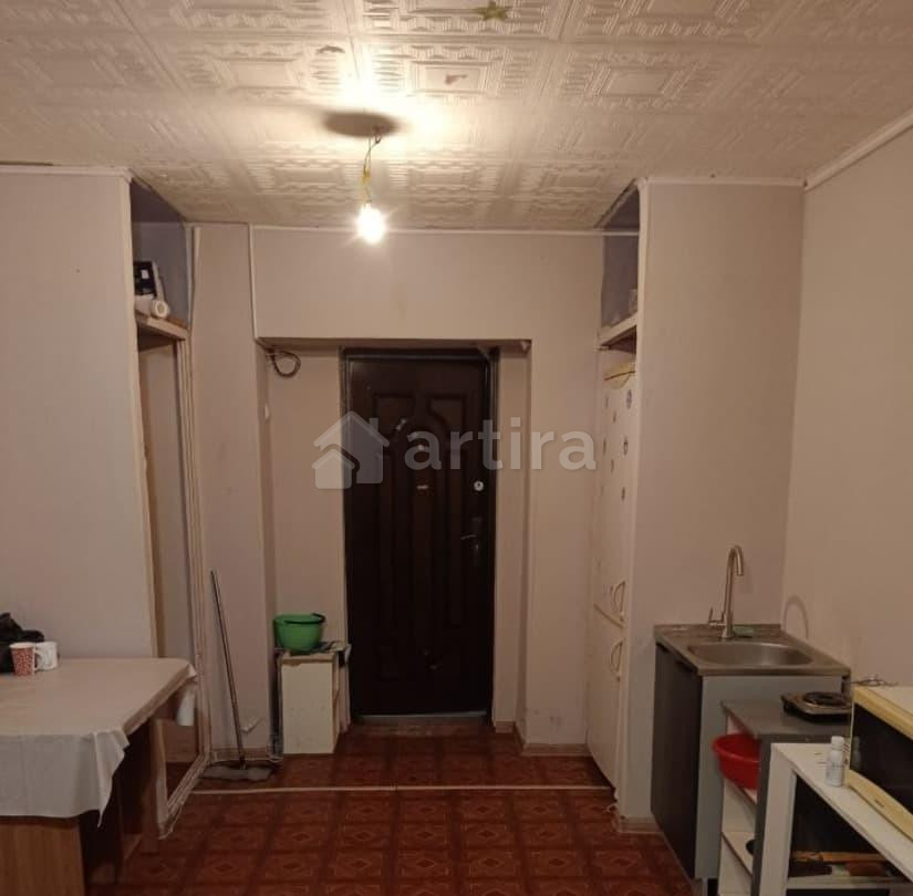 Комната, 17.5 м2, 1/5 эт. Волгоград - изображение 2