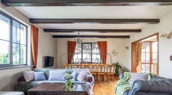 Коттедж, 410 м2 Щёлково