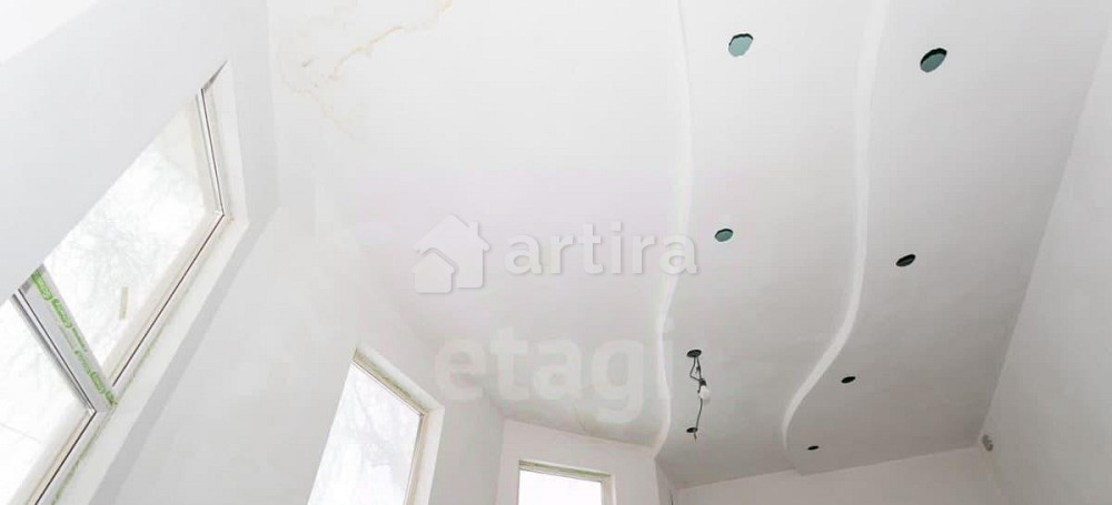 Дом, 320 м2, 6 соток, 2 эт. Новосибирск - изображение 3