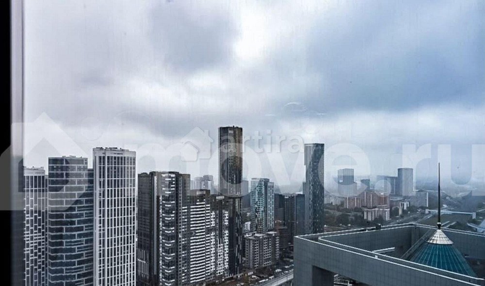 Студия, 54 м2, 31/68 эт. Москва - изображение 7